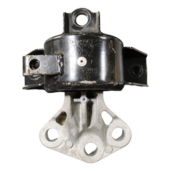 Coxim Cambio 95032352 Esq Chevrolet Onix Prisma 2012 A 2015