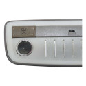 Luz Teto Cortesia A2128205001 Mercedes E320 3.5 V6 2010/2012
