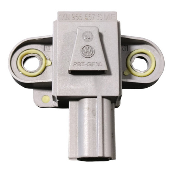 Sensor Frontal Volkswagen Jetta 2010 2011 2012 1km955557 Preto