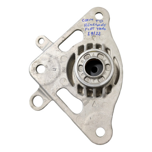 Coxim Amortecedor Jeep Renegade 2021 2022 2023. 50148432 