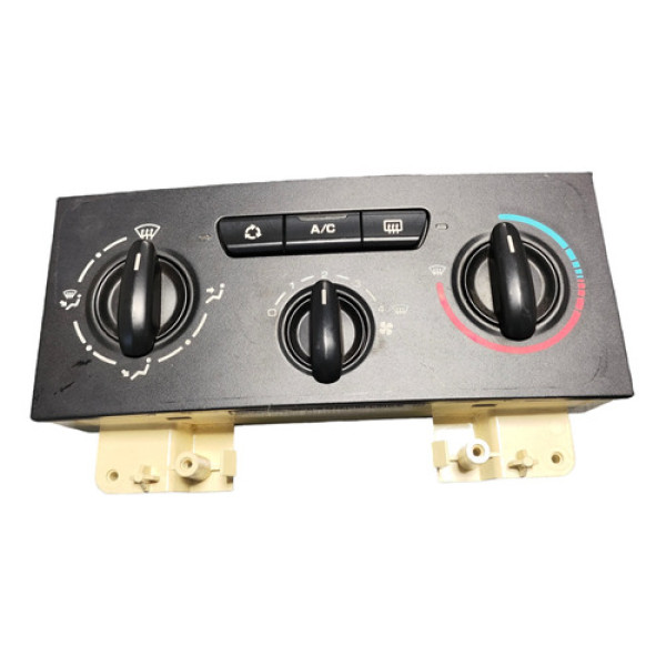 Comando Ar Condicionado K2855t5 Peugeot 307 2006 2007
