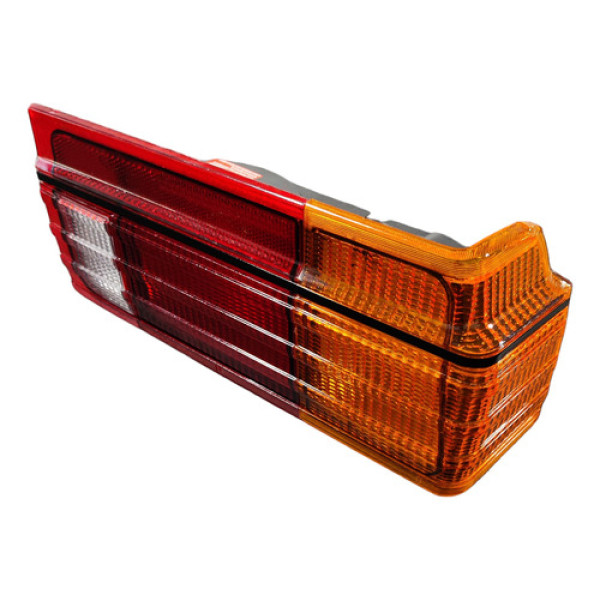 Lanterna Traseira Direita Volks Voyage 1985 1986 1987 Cofran Direito 1#