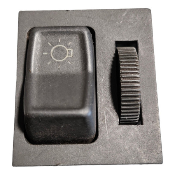 Botão Chave Luz Farol Volkswagen Santana 1985 1986 A 1992