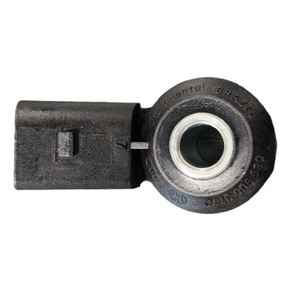 Sensor Frontal 0309053770 Volkswagen Polo 2018 2019 2020 Preto