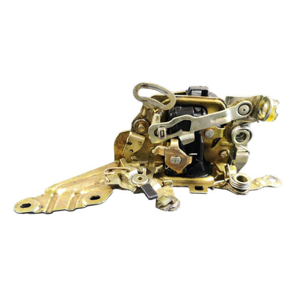 Fechadura Direita Corsa 2 Portas 2.0 1994 A 2002