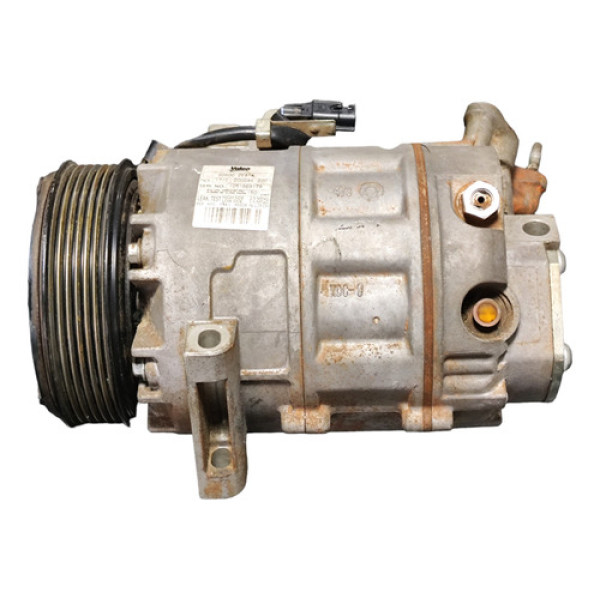 Compressor De Ar Nissan Sentra 2009 2010 2011 Original