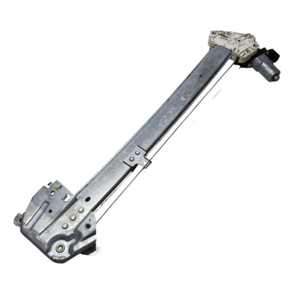 Máquina Vidro Dianteiro Direito Honda Fit 1.5 2015 A 2018