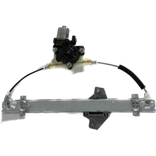 Maquina De Vidro Eletrica Dianteir Esq Hyundai Hb20 15 16 17