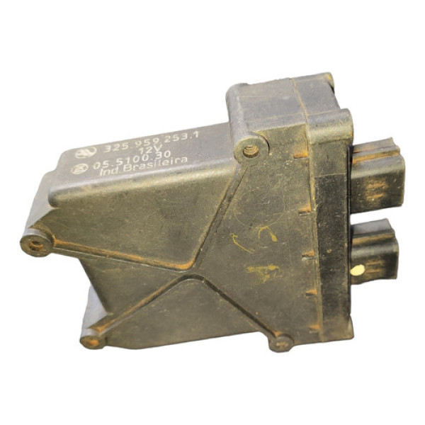 Módulo Conforto Volkswagen Santana 1993 A 1997 05510030 