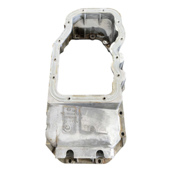 Sobre Carter Óleo Volkswagen Gol Saveiro 2009/2016 032103607