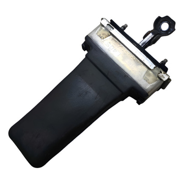 Limitador Porta Traseira Direita Range Rover Sport 2014/2016 Preto