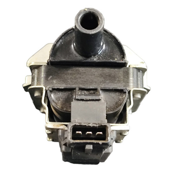 Bobina De Ignição Vw Parati  Gol 1999 A 2005 Bi0039mm 