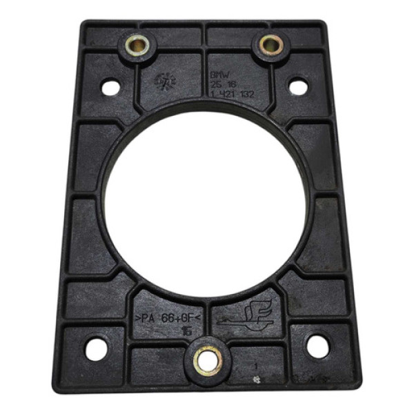 Moldura Coifa 25161421132 Bmw 325 2.5 1995 1996 1997 A 1999