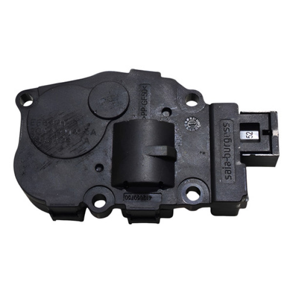 Motor Atuador Caixa Ar Bmw 328i Gt 2013 2014 2015 T946104 Preto