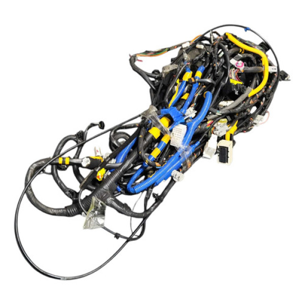 Pisca Chicote Assoalho Hyundai Hb20 1.0 2016 2017 2018