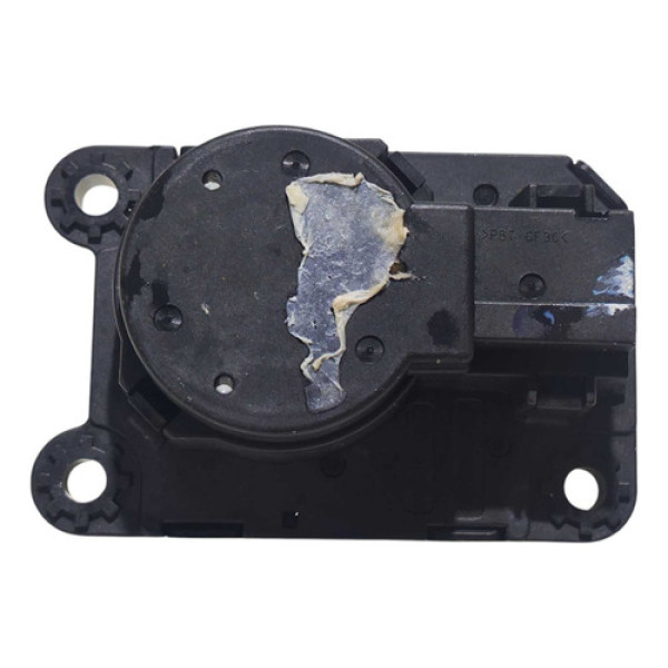 Motor Atuador Caixa Ar Peugeot 208 1.6 - 2021 A 2023