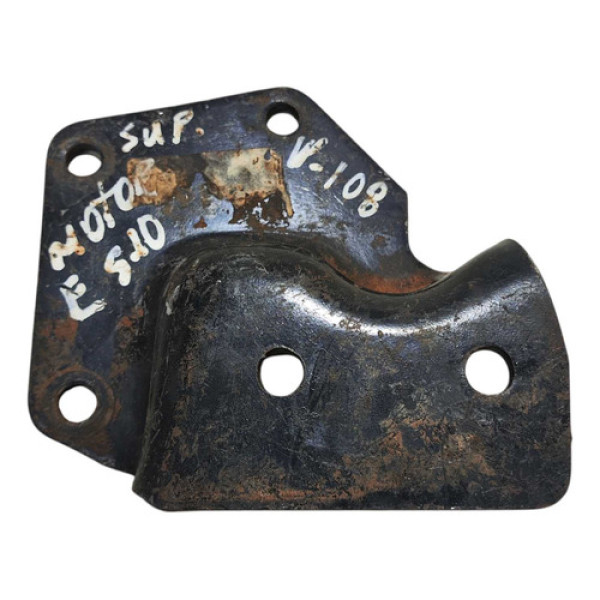 Suporte Superior Motor Esquerdo Gm S10 2012 A 2014