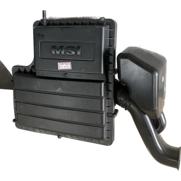 Tampa Motor Msi Volkswagen Gol Voyage Fox Spacefox G5 G6