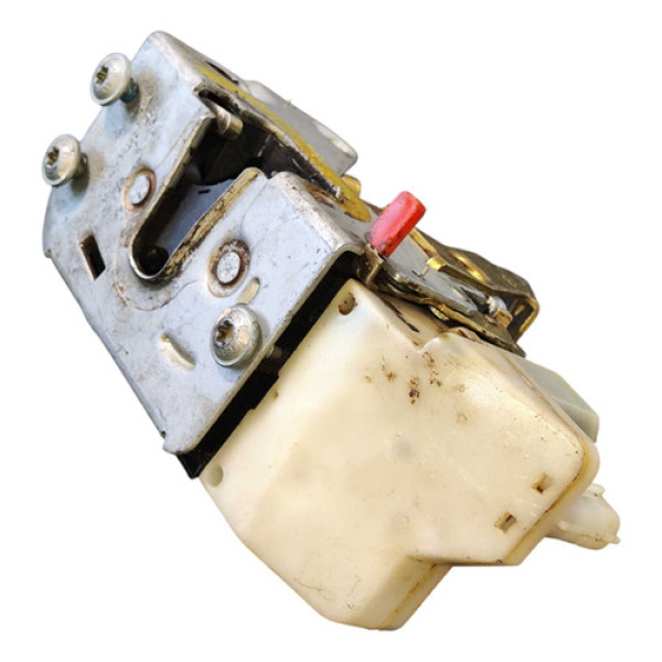 Fechadura Porta Tras Esq Trava Vw Gol G3 1999 2000 A 2005