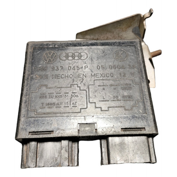 Modulo Confort 1hm937045p Volks Golf 1994 A 1998