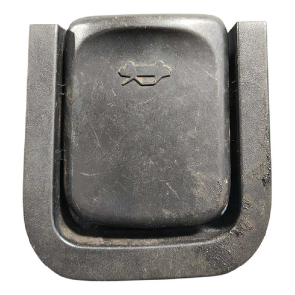 Puxador Abertura Capo Ford Fusion 2009 2010 2011 2012