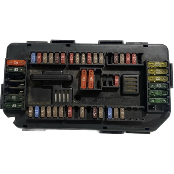 Caixa Fusíveis Bmw 328i 2013 2014 2015 922487903 2.0 Turbo 