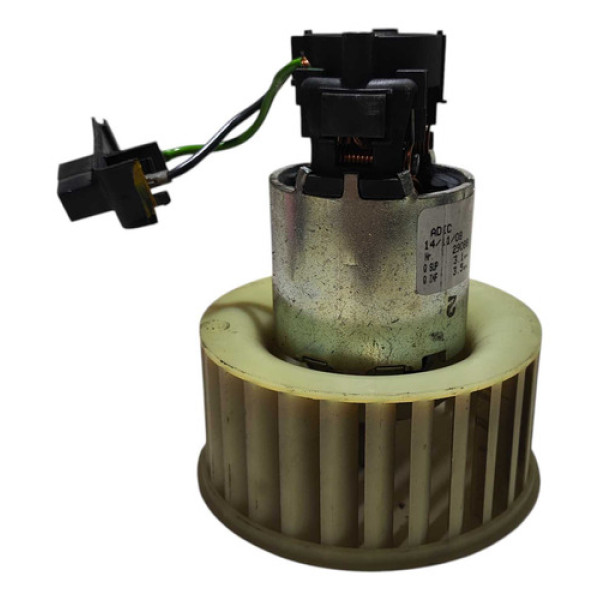 Motor Ar Forçado Citroen Xsara Picasso 2005 2006 A 2012