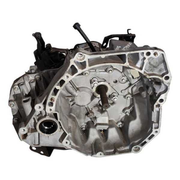 Caixa Câmbio Manual Nissan March 1.0 2012 A 2016 8200137170