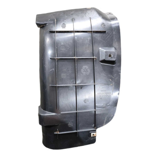 Parabarro Tras Esquerdo Fiat Palio Weekend 2010/14 51802675