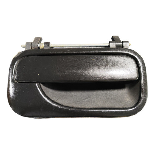 Maçaneta Externa Tras Direita Chevrolet Corsa 1997 A 2005  Traseira