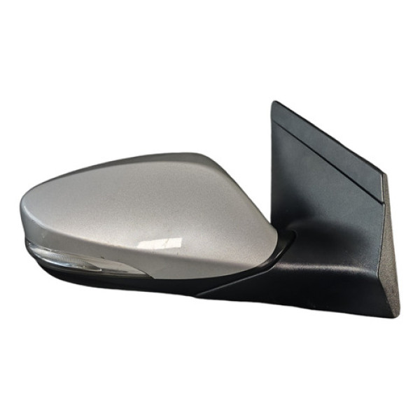Retrovisor Direito C/pisca Hyundai I30 2013 A 2015 023404
