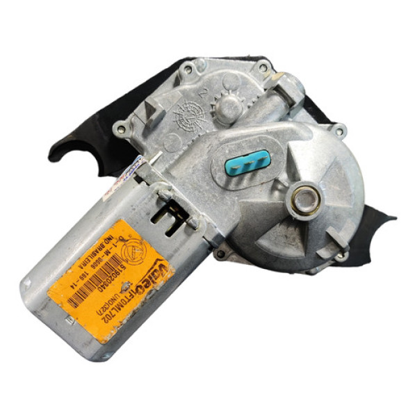 Motor Limpador Traseiro Fiat Uno Argo 2012 A 2018