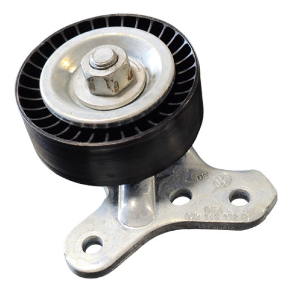 Polia Tensora 07k145172b Vw Jetta 2.5 2008 2009 2010