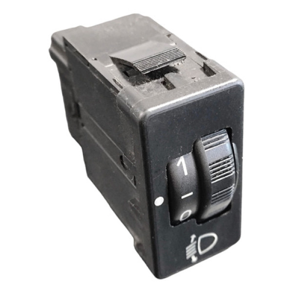 Botão Comando Farol Citroen C4 Picasso 2001 2002 2003 2004