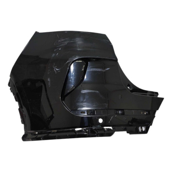 Polaina Parachoque Traseira Esquerda Byd Song Plus 2023 2024