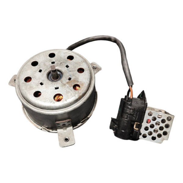 Motor Ventoinha F006km0606 Chevrolet Astra 2002 2003 2004