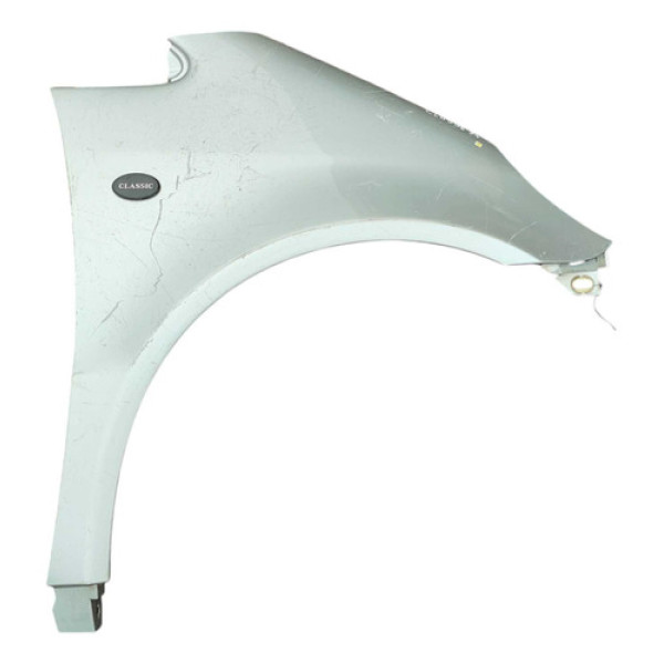 Paralama Direito Mercedes Classe A A190 2000 2001 2002 2003