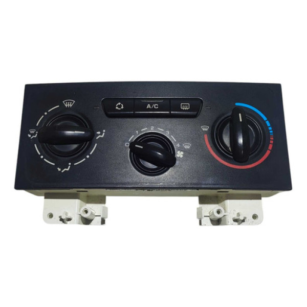 Comando Ar Condicionado Peugeot 307 1.6 2009 2010 A 2012