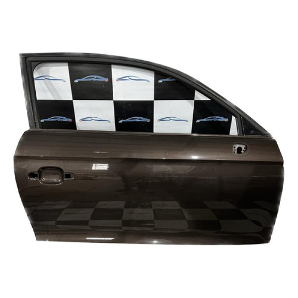 Porta Dianteira Direita Original Audi A1 2013 2014 15 
