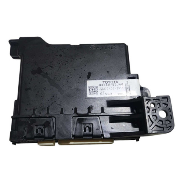 Módulo Ar Condicionado 8865002j60 Toyota Corolla 2017 A 2019