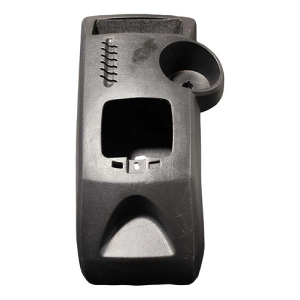 Moldura Console Central Vw Gol G4 Parati 2008/2010 377863243