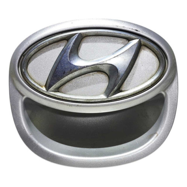 Maçaneta Externa Tampa Porta Malas Hyundai I30 2009 A 2011