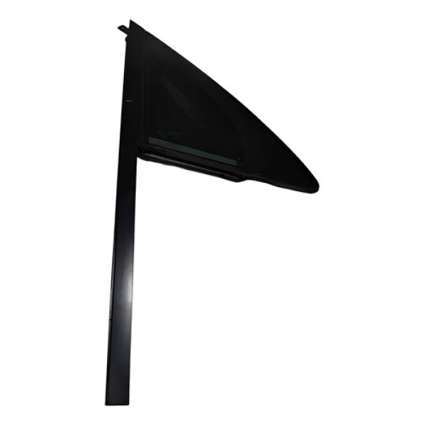 Vidro Vigia Porta Dianteira Direita Vw Touareg V6 2014/2016