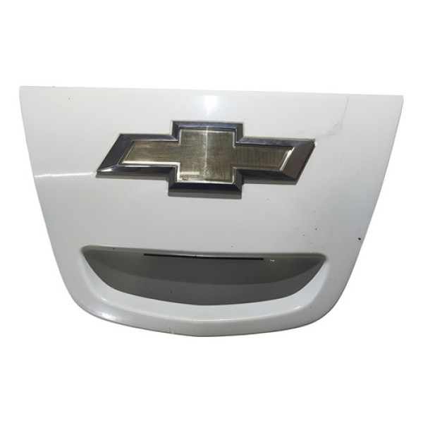 Maçaneta Tampa Traseira 52077240 Gm Spin 1.8 2015 A 2018