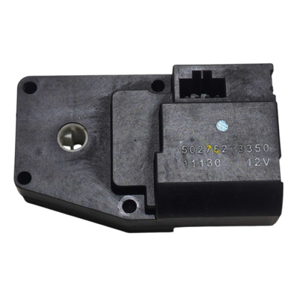 Motor Atuador Ar 5027523350 Mitsubishi L200 2012 A 2015