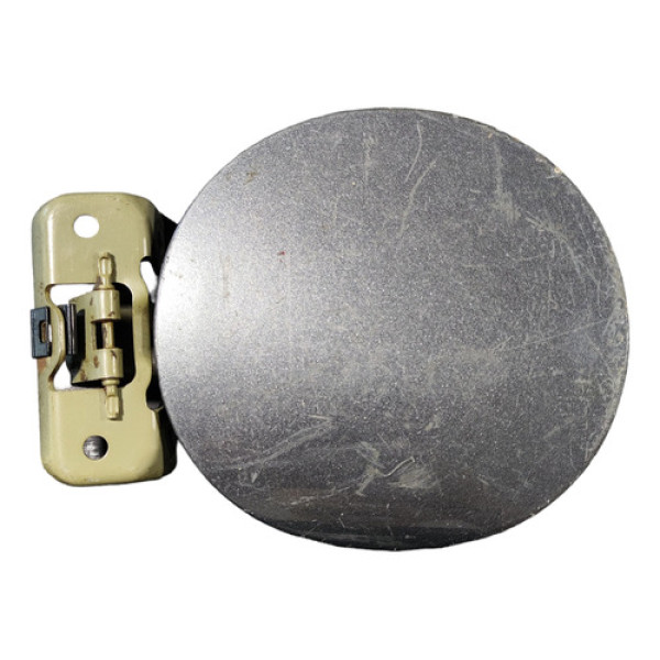 Portinhola Tanque Combustível Honda New Civic 2007 A 2011 Cinza 2009