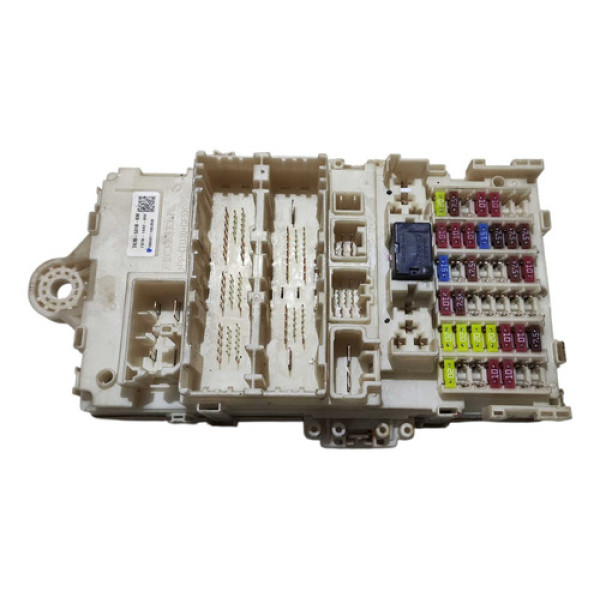 Módulo Caixa Fusível 747053180w Honda Hr-v 1.8 2018 A 2021