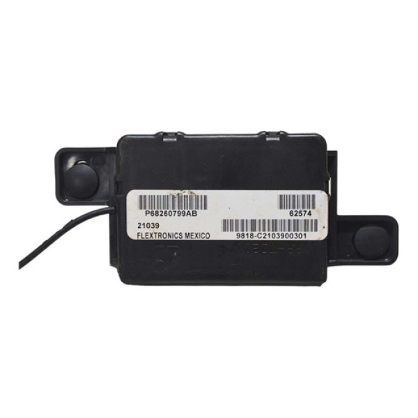 Módulo Antena Keyless P68260799ab Jeep Compass 2.0 2023/2024