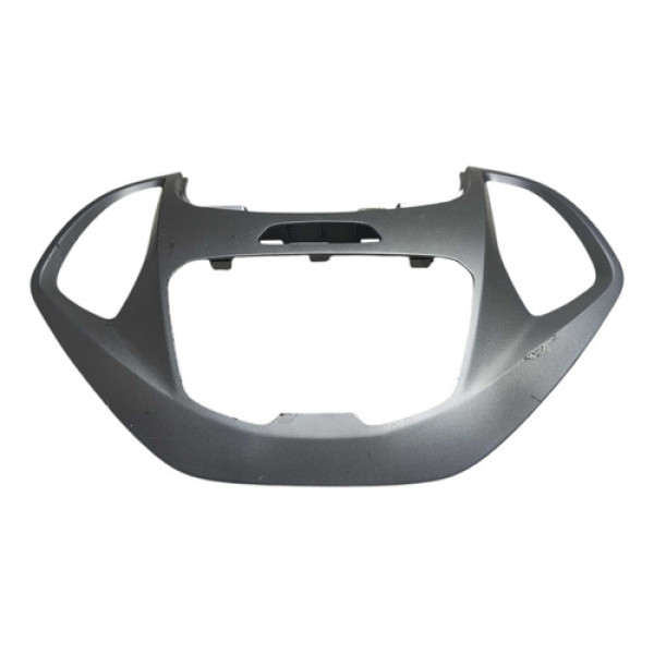 Moldura Central Radio Ford Ka 2015 A 2018 1.0 E3b518835bcw 