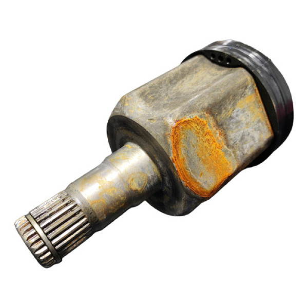 Tulipa Dianteiro Esquerdo Volkswagen Polo 2019 2020 2021